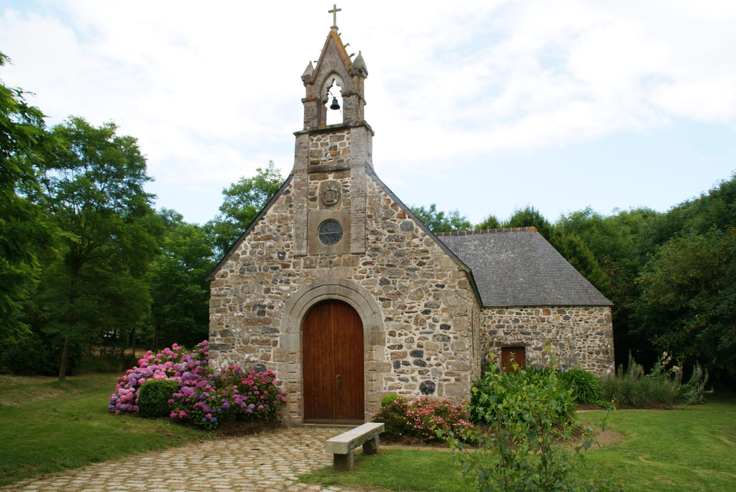 Amis de la Chapelle SaintLaurent