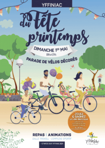 fête du printemps