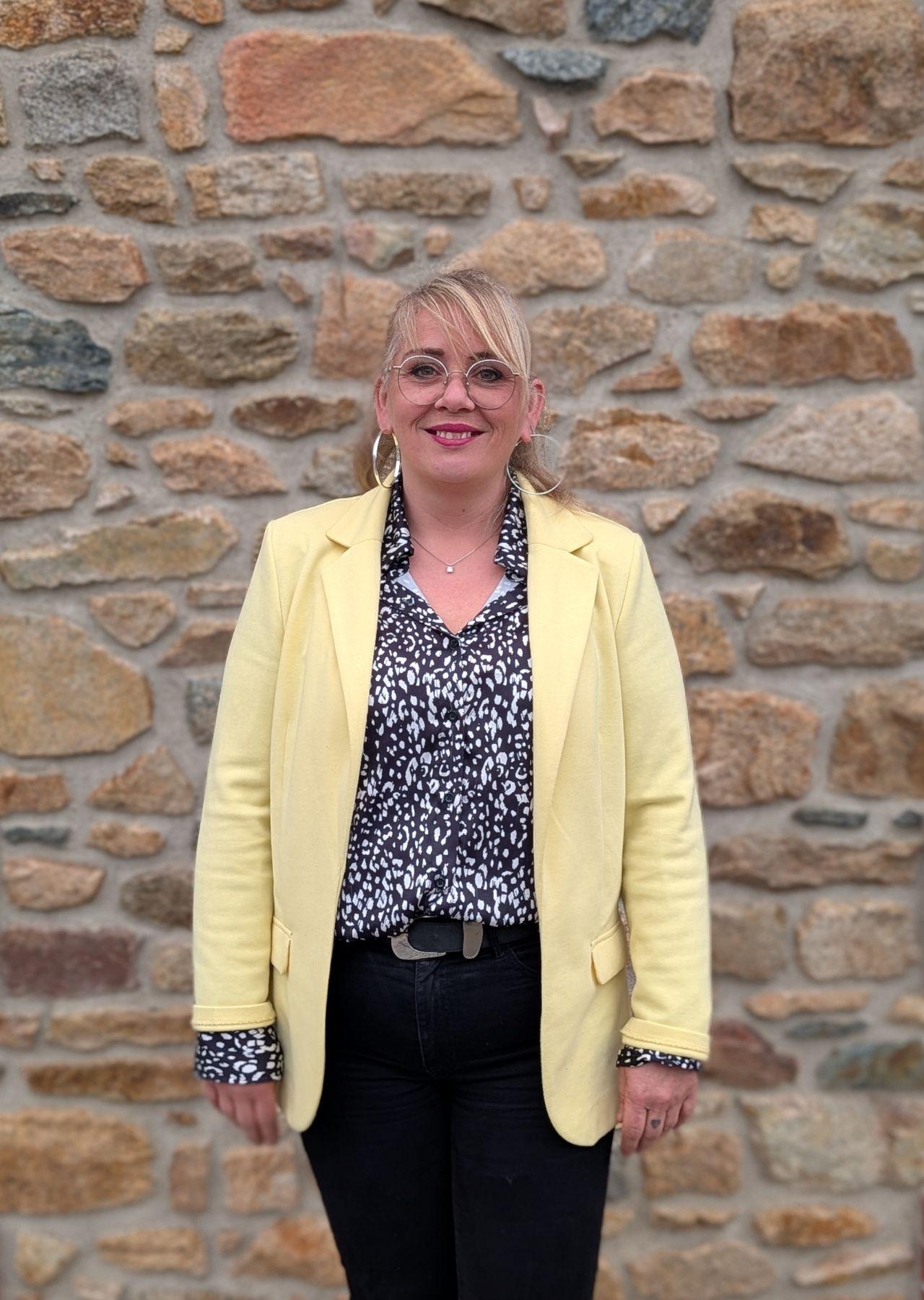 Typhaine DOMALAIN-RICHOMME