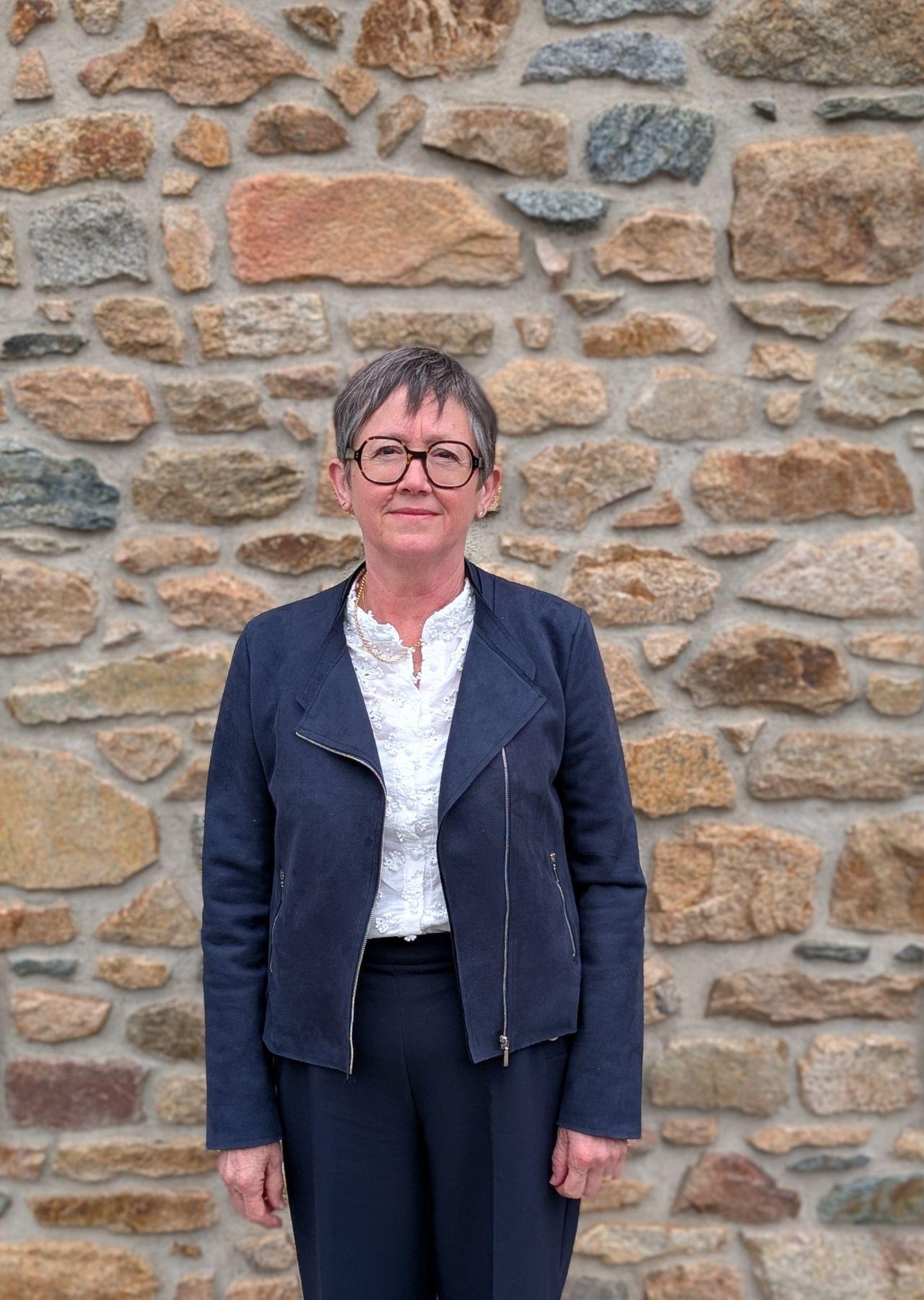 Christine LE MAU-ANDRIEUX