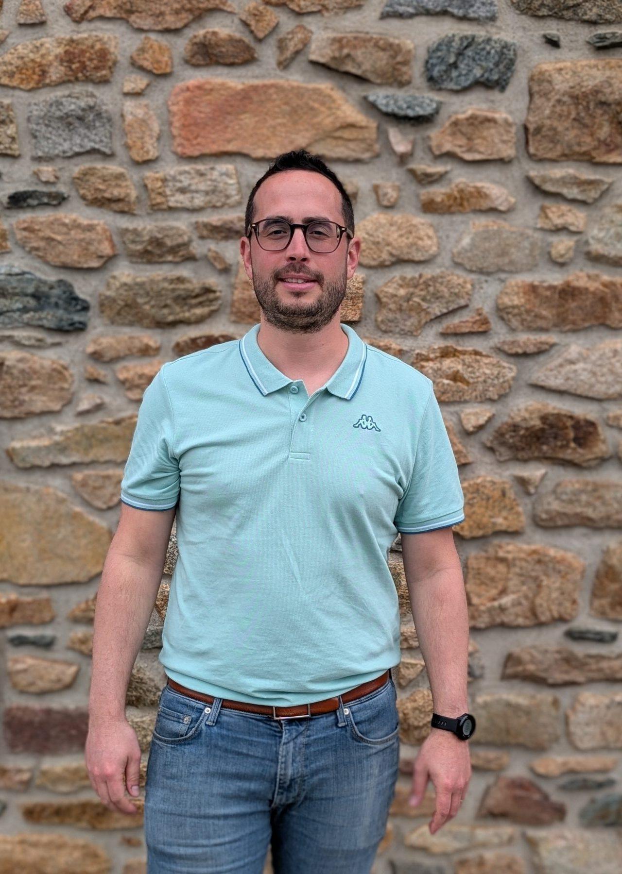 Baptiste CHAPALAIN-PIERRE