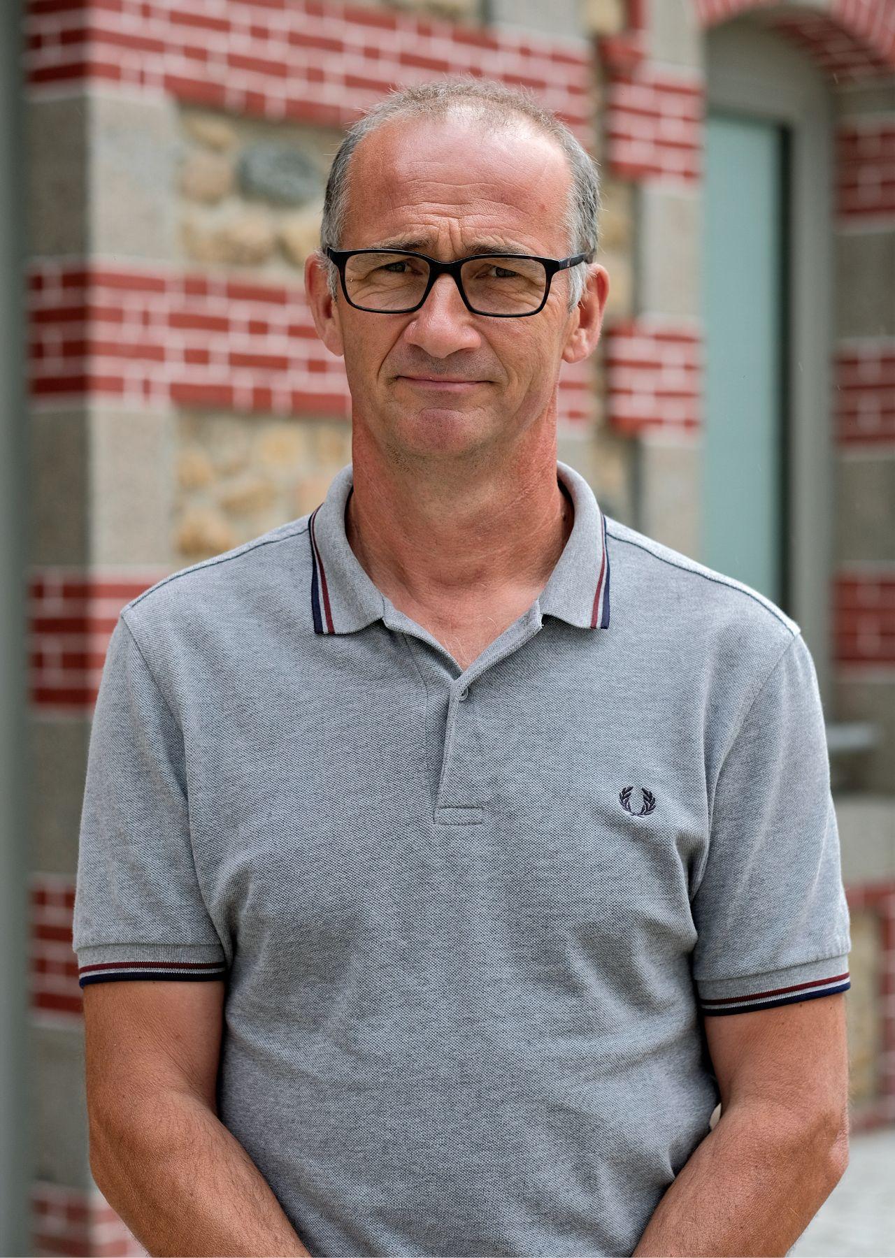 Denis MARC